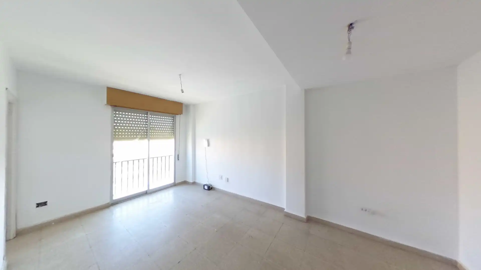 Sala de estar de Dúplex en venta en Yeste con Terraza