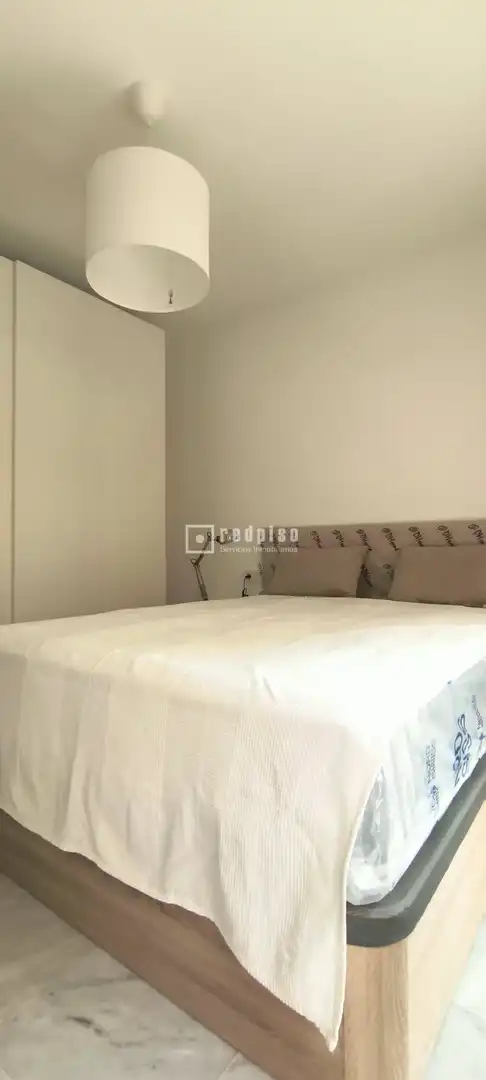 Dormitori de Pis de lloguer en Centro