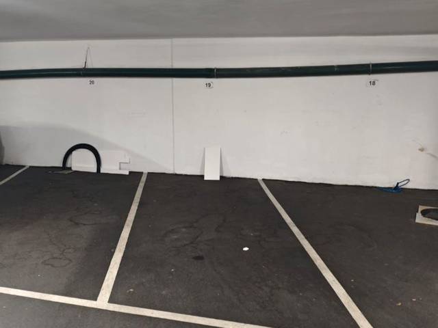 Garaje en Alquiler en Carrer de Pomar de Baix, 29 en Canyadó