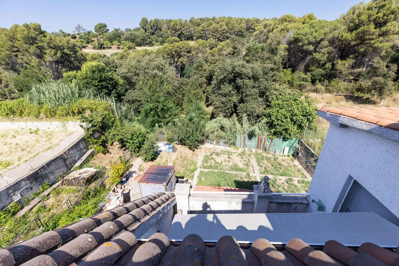 Casa con jardín en venta en Carrer Santiago Rusiñol, 16, Pedra-Santa, Spain 16, imagen 63