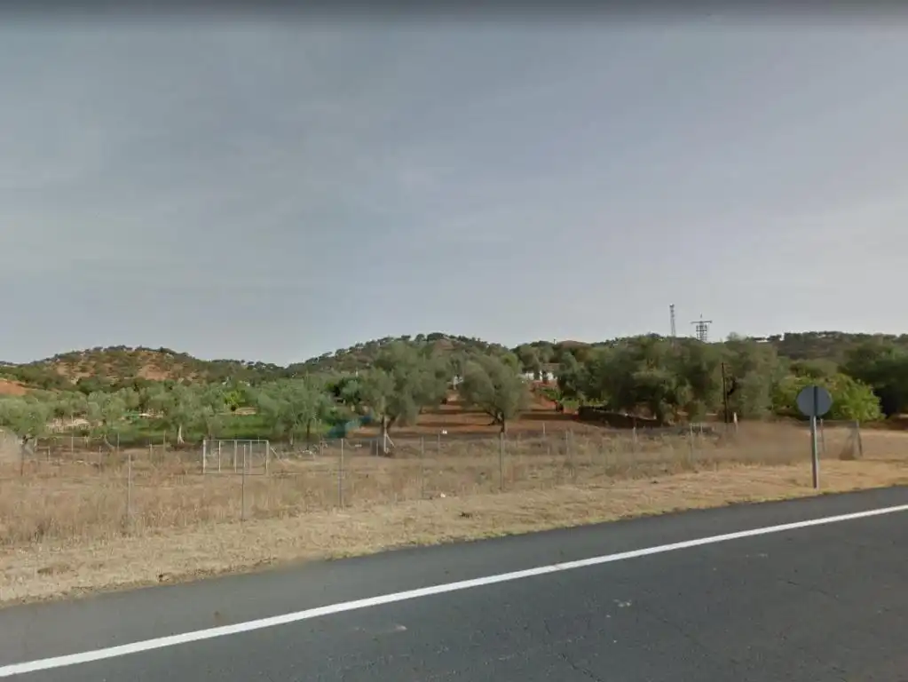 Terrenos y solares en venta en Rosal de la Frontera, imagen 3