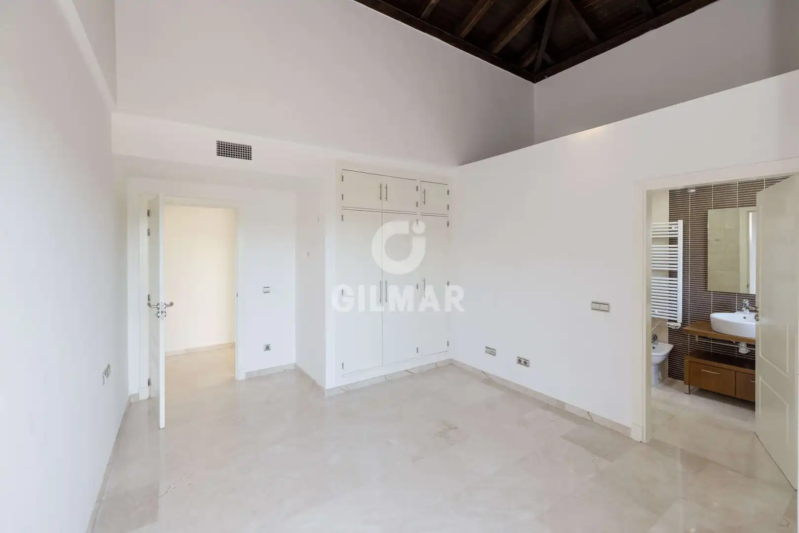 Àtic amb terrassa en venda a Casares Golf - Casares del Sol, imagen 16