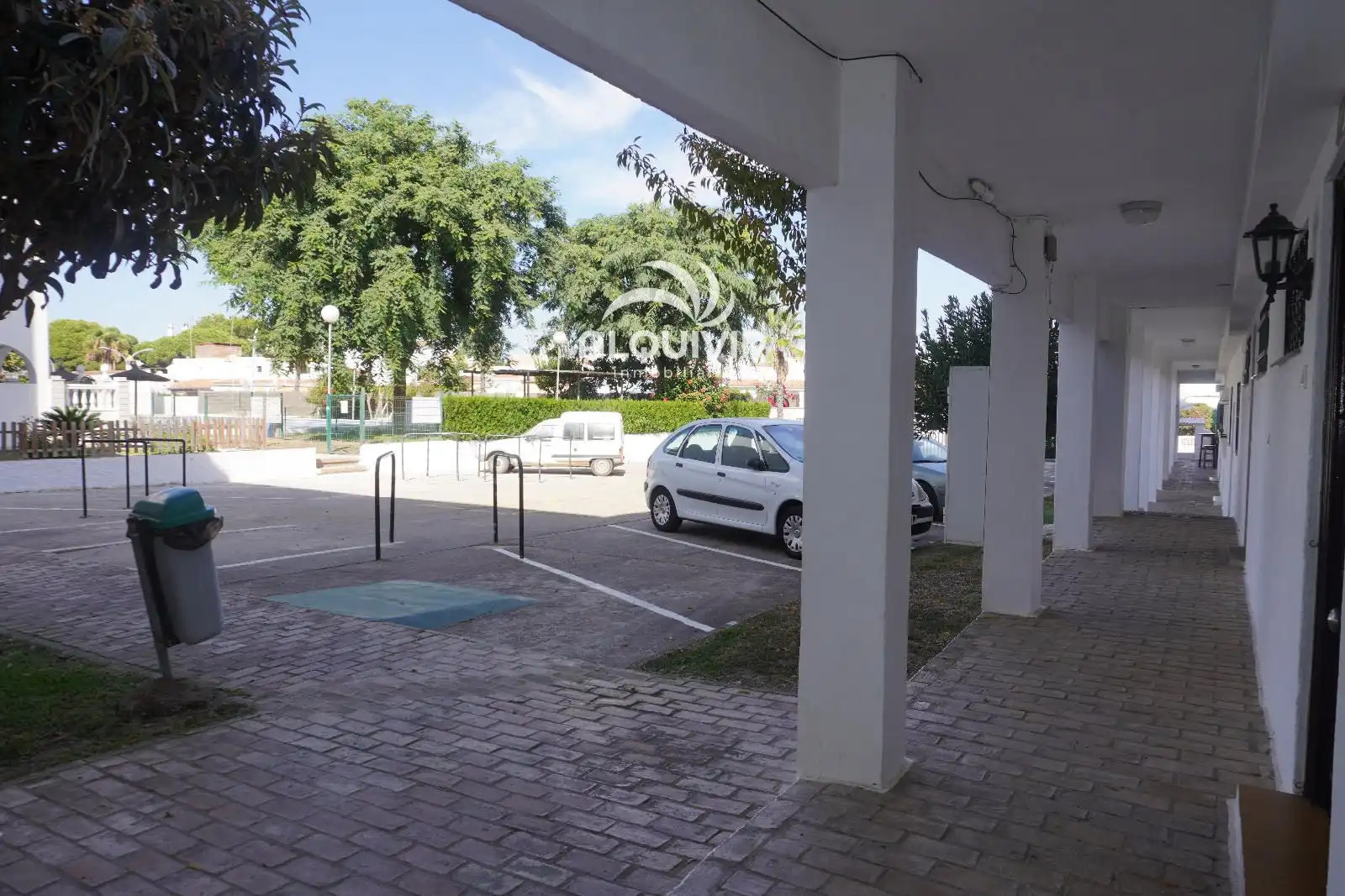 Appartamento con terrazza in vendita a Matalascañas, imagen 16