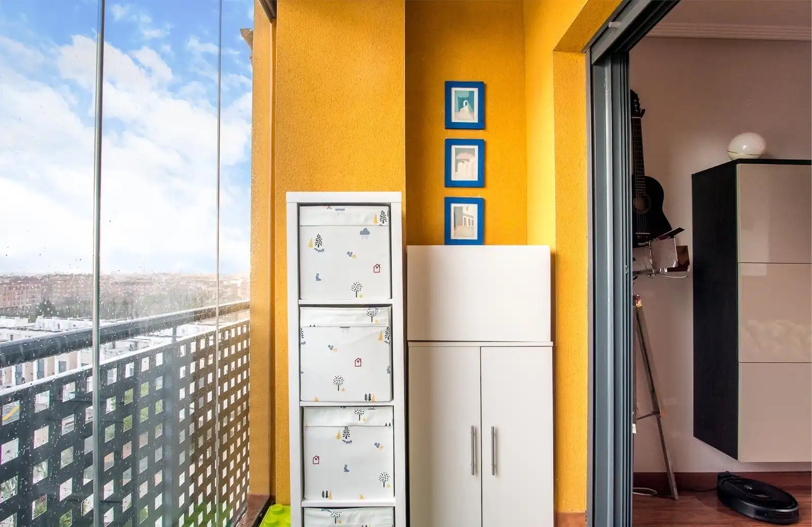 Piso en venta en Cabezo de Torres