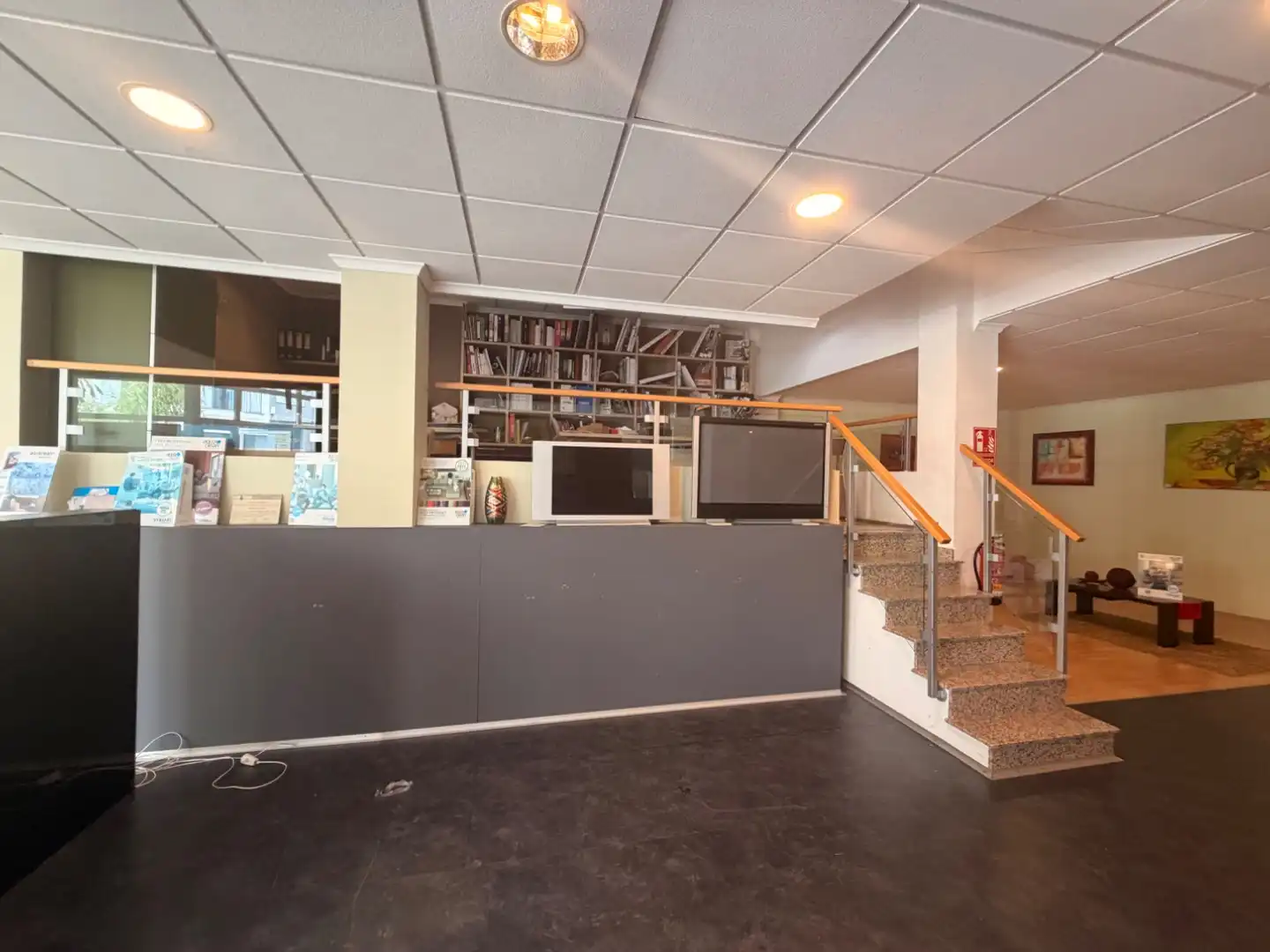 Local comercial en venda a Calle Barcelona 54, imagen 20