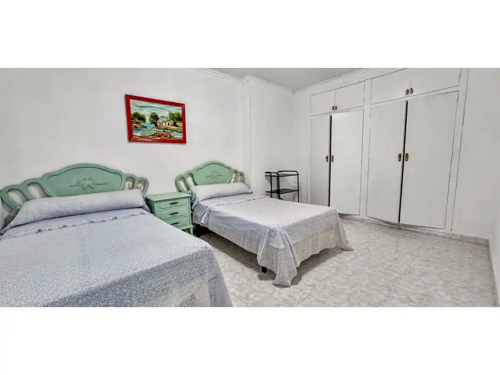 Apartament en venda a Avenida del Doctor Mariano Ruiz Canovas, Zona Playa de los Locos