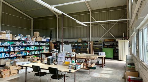 Photo 2 of Industrial buildings for rent in Ajo, Bareyo