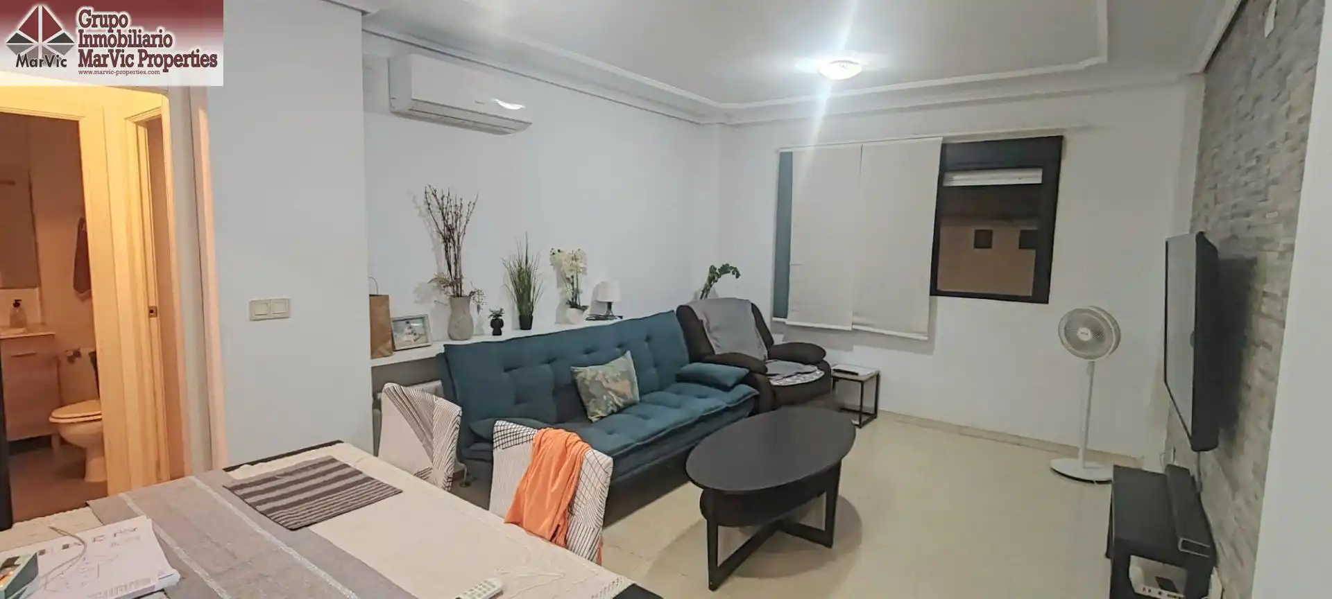 Piso con ascensor en venta en Colonia Madrid, imagen 2