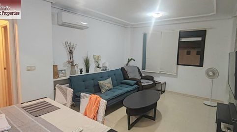 Foto 2 de Piso en venta en Colonia Madrid, Benidorm