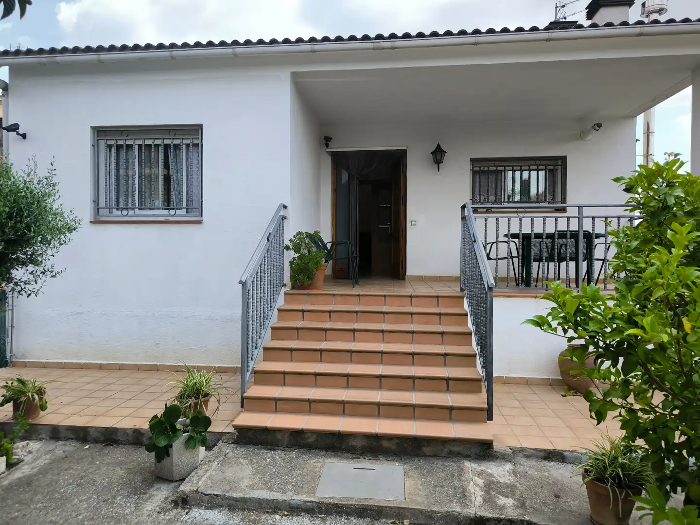Casa o chalet en venta en Lliçà d'Amunt con Calefacción, Jardín privado y Terraza