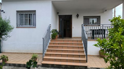 Foto 5 de Casa o chalet en venta en Lliçà d'Amunt, Barcelona