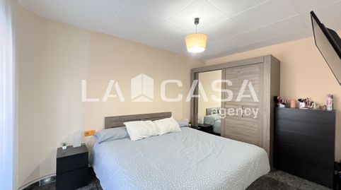 Foto 3 de Piso en venta en Llefià, Badalona