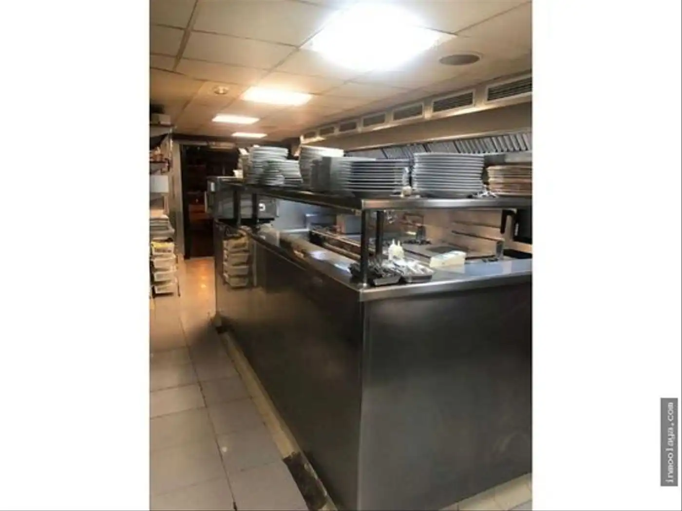 Business premises for sale in Vila de Palafrugell, imagen 4