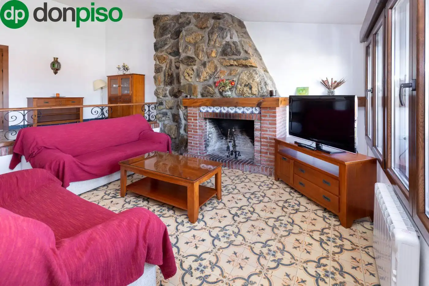 Villa mit Terrasse zum Verkauf in Avenida BERMEJALES DE LOS, imagen 10