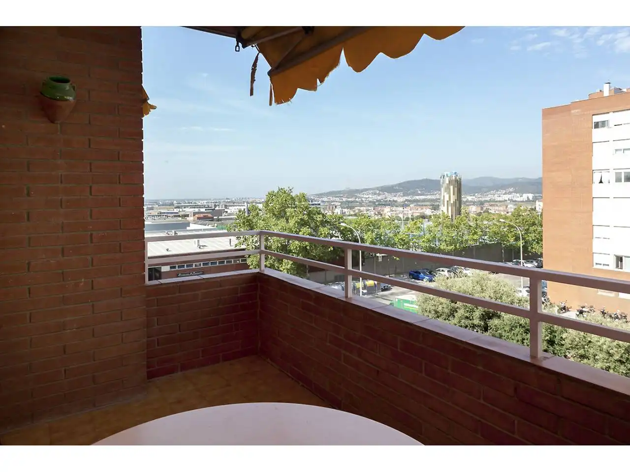 Terraza de Piso en venta en Sant Joan Despí con Calefacción y Terraza