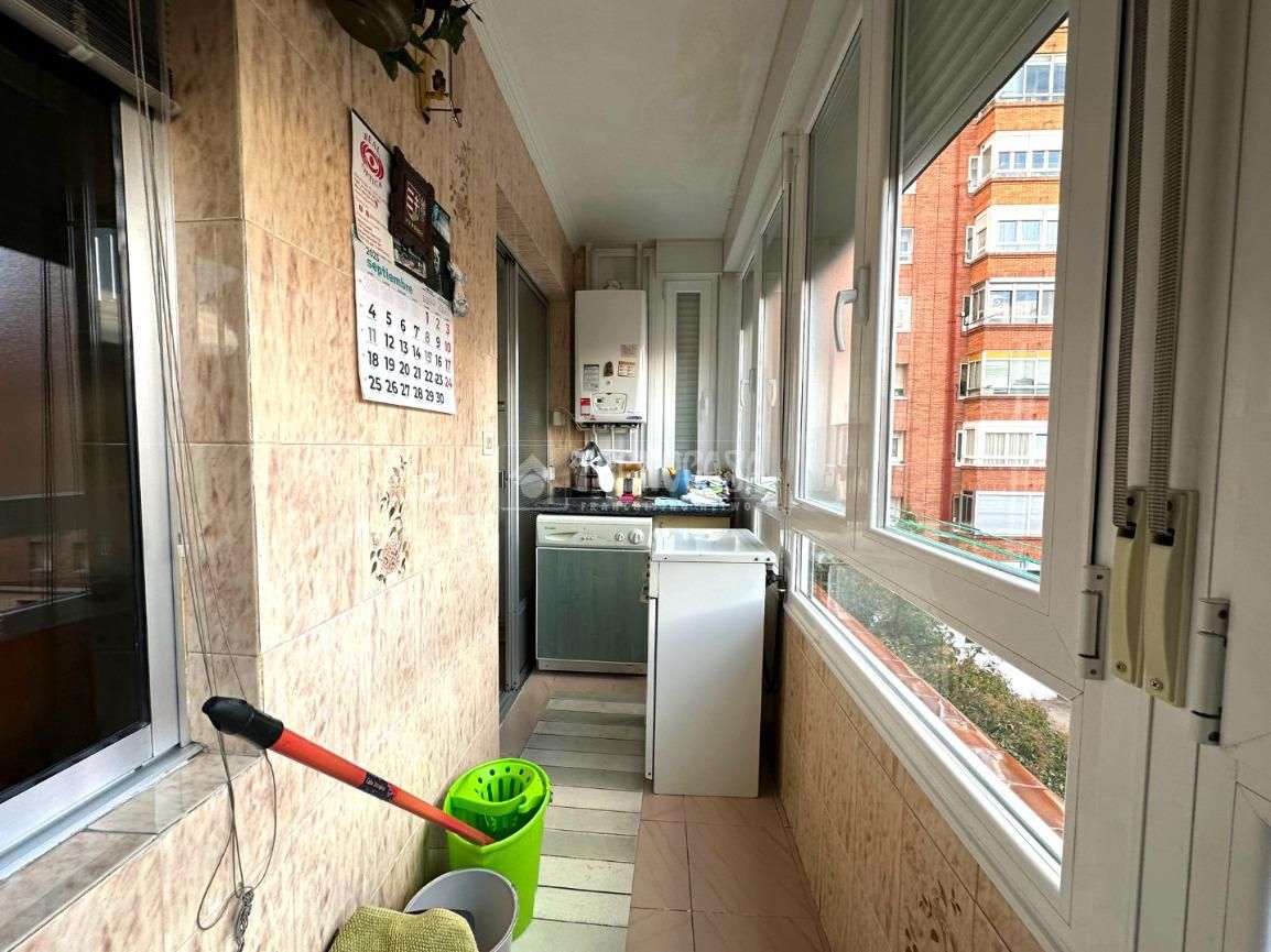 Habitación de Piso en venta en Valladolid Capital con Calefacción