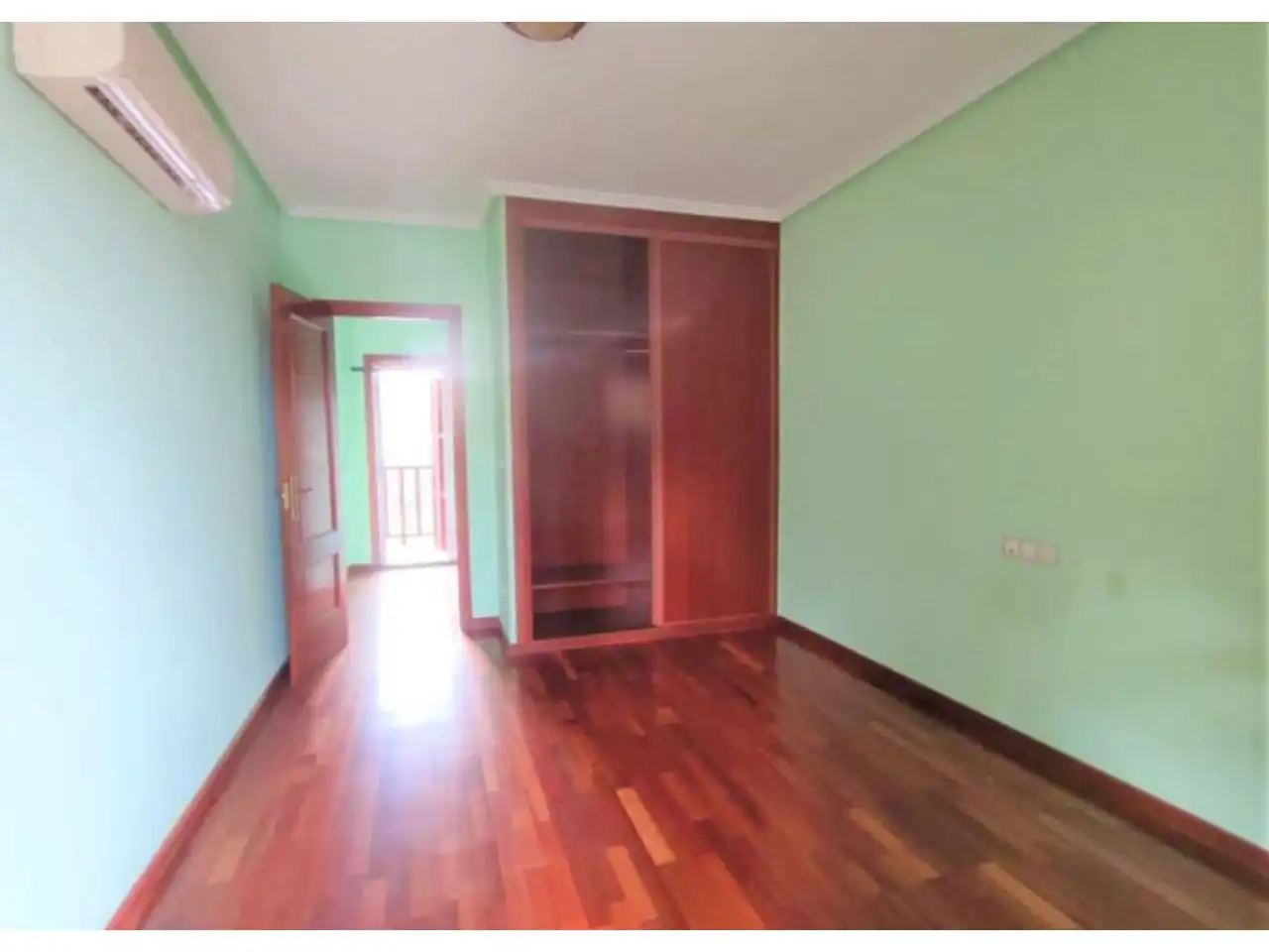 Bedroom of Houses for sale in Lobios  with Private garden, Terrace and Swimming Pool