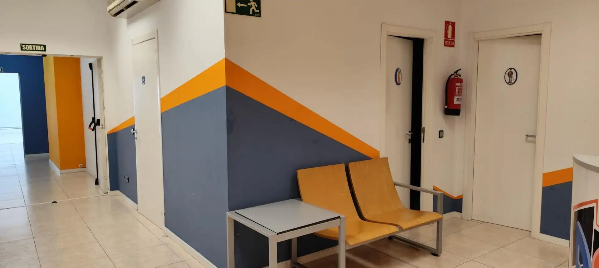 Local comercial en venda a de la Pau, imagen 7