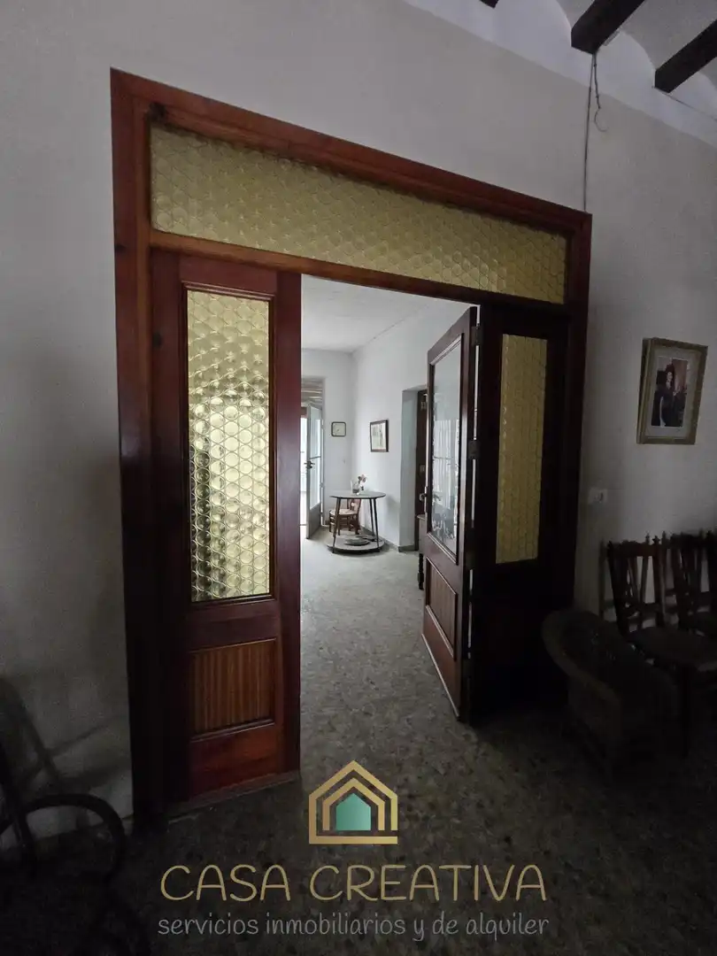 Casa amb terrassa en venda a Favara, imagen 17