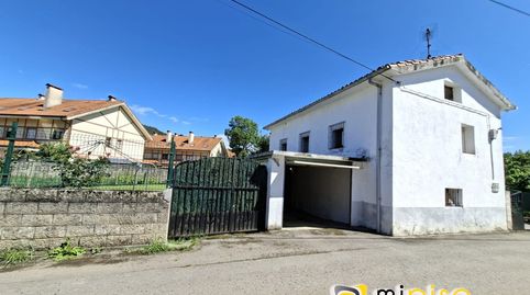 Foto 2 de Casa o chalet en venta en Villasomera-(el Cerro), 51, Rasines, Cantabria