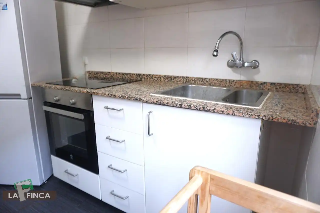 Flat for rent in Oviedo , Asturias