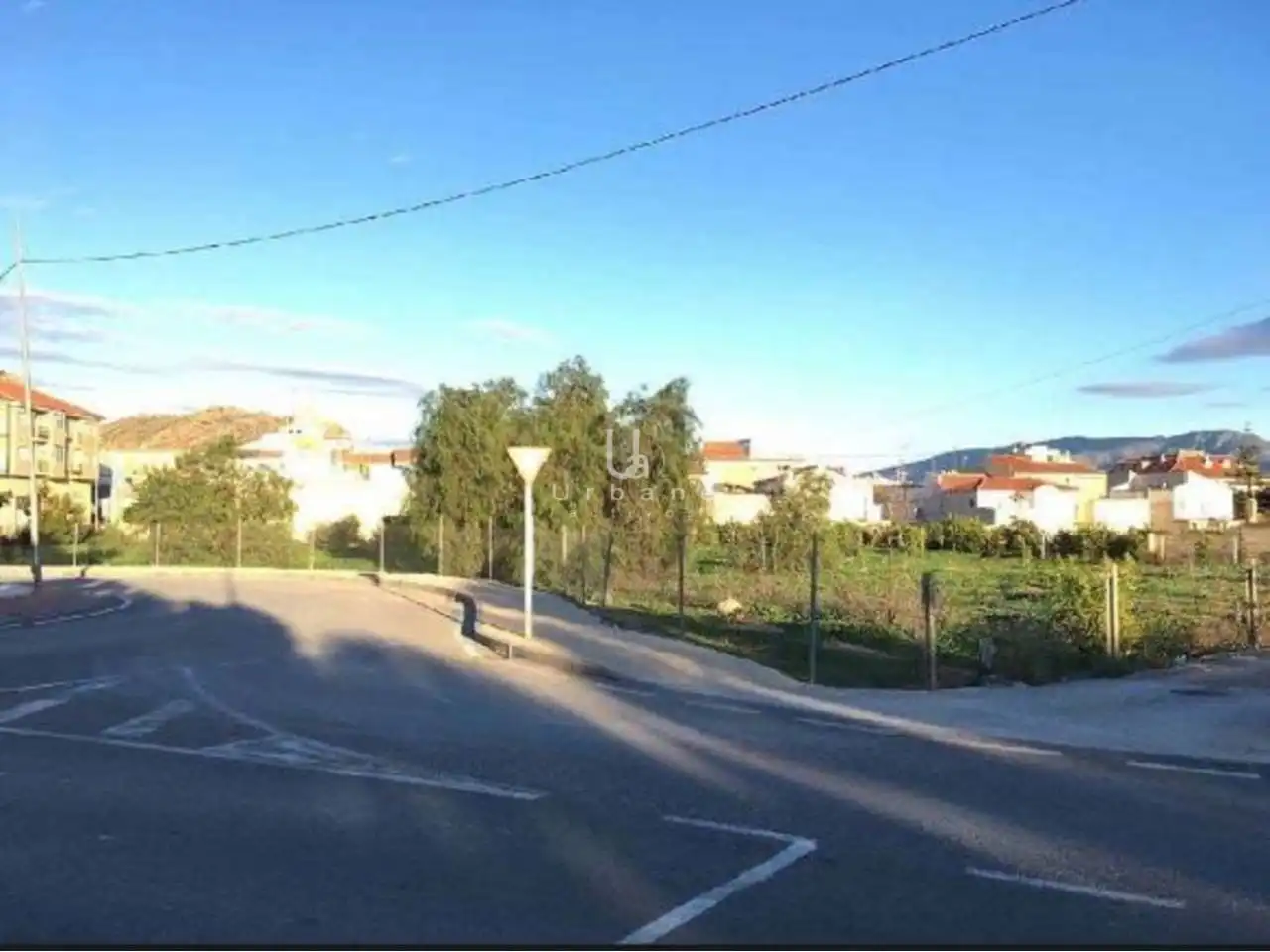 Terreni e lotti in vendita a Poligono Suelo Polígono 17 Parcela 1 OLMILLO. ALHAMA DE MUR 0