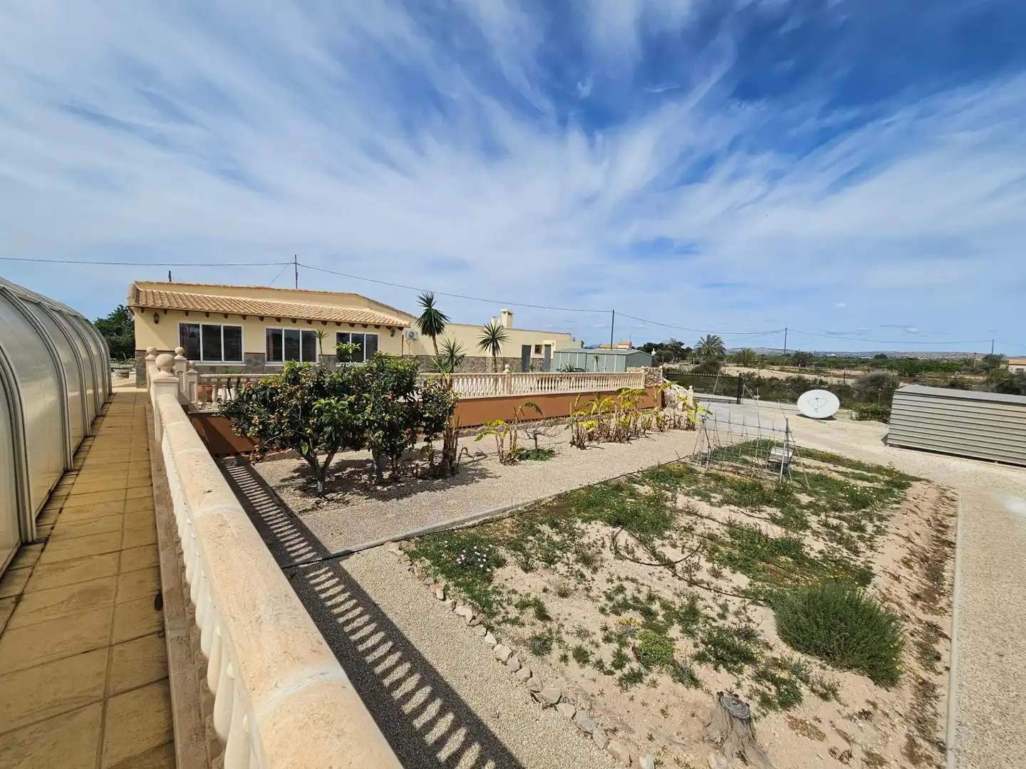 Casa con piscina en venta en Valverde, imagen 57
