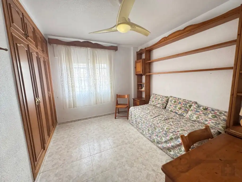 Habitación de Casa o chalet en venta en Cartagena con Jardín privado y Terraza
