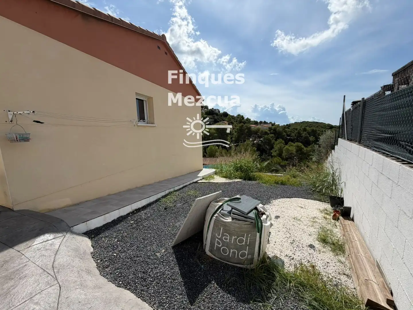 Semi-detached house with pool for sale in Dalia, imagen 45