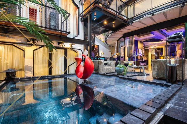 Loft en Venta en Calle TAULAT en El Poblenou