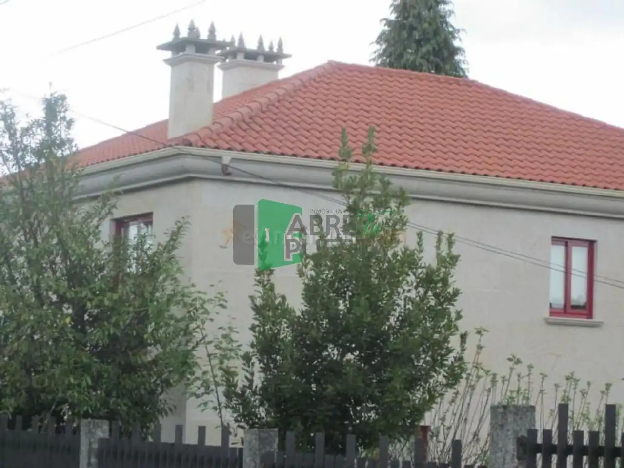 Chalet con jardín en venta en O Carballiño, imagen 9