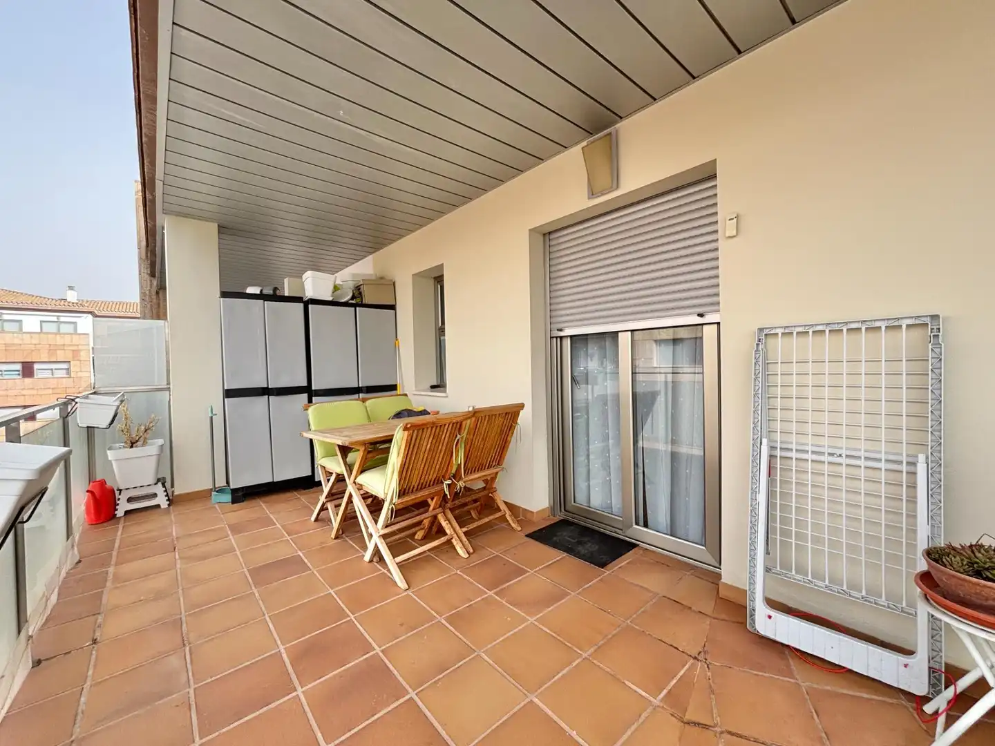Wohnung mit Terrasse zum Verkauf in Centro, imagen 6