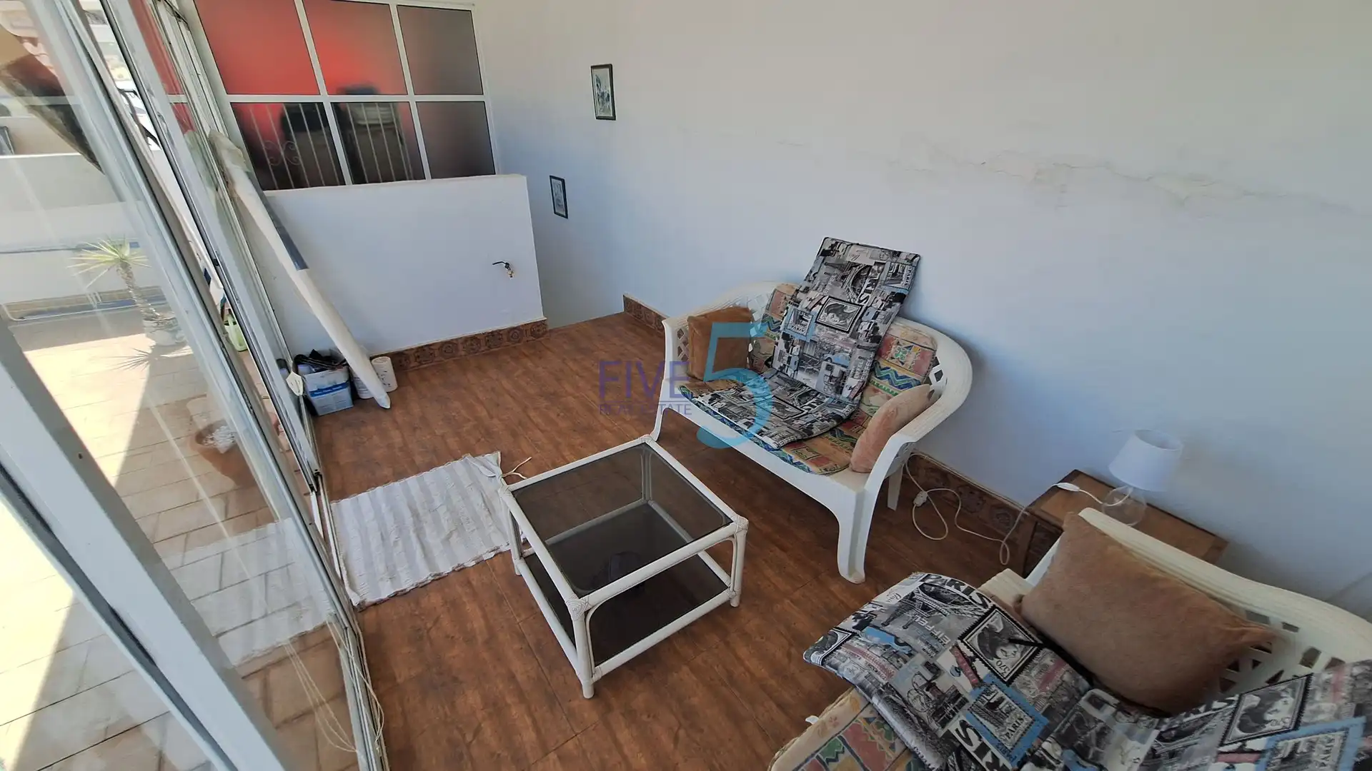 Maison mitoyenne avec terrasse à vendre à San Fulgencio, imagen 25