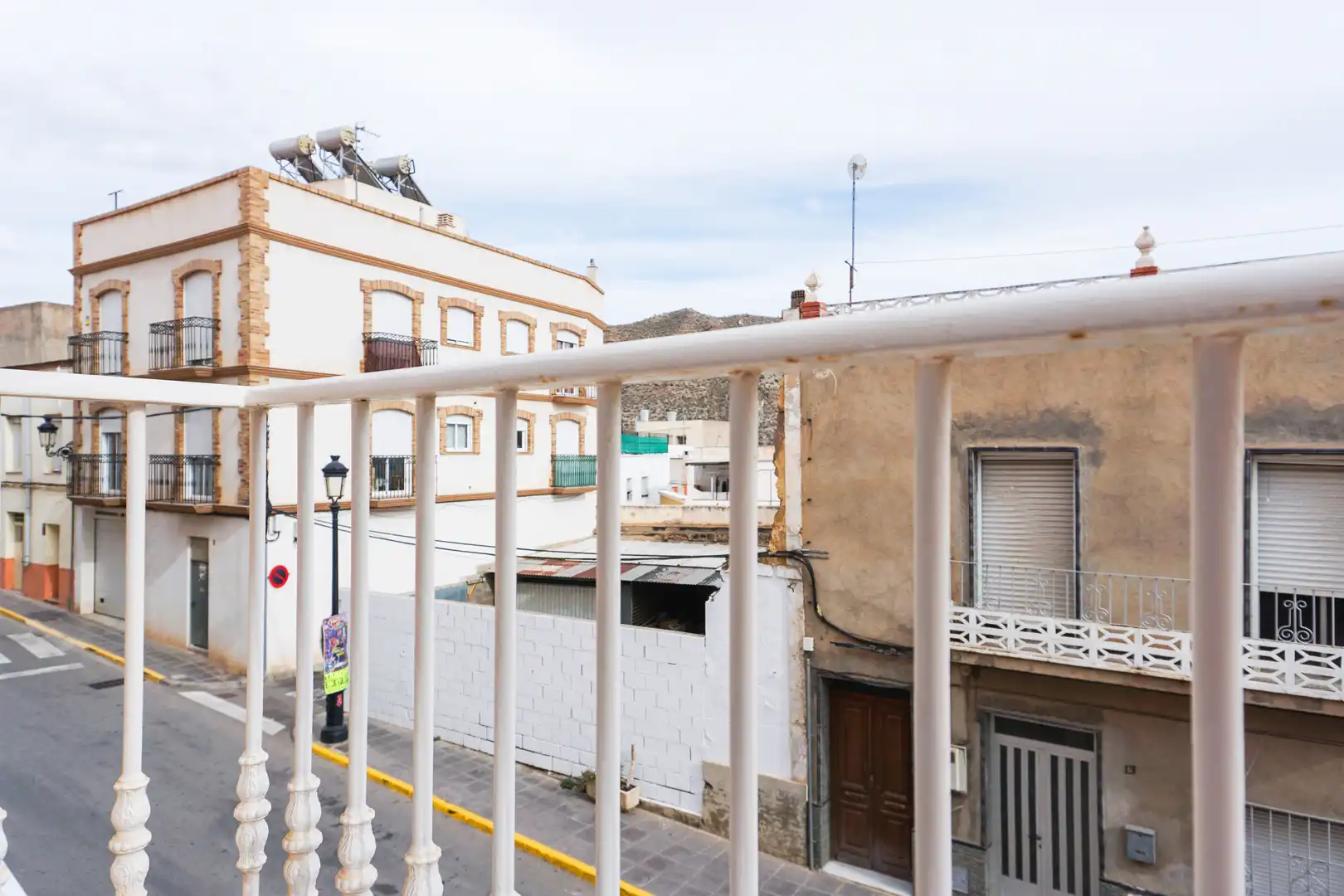 Flat for sale in Tabernas