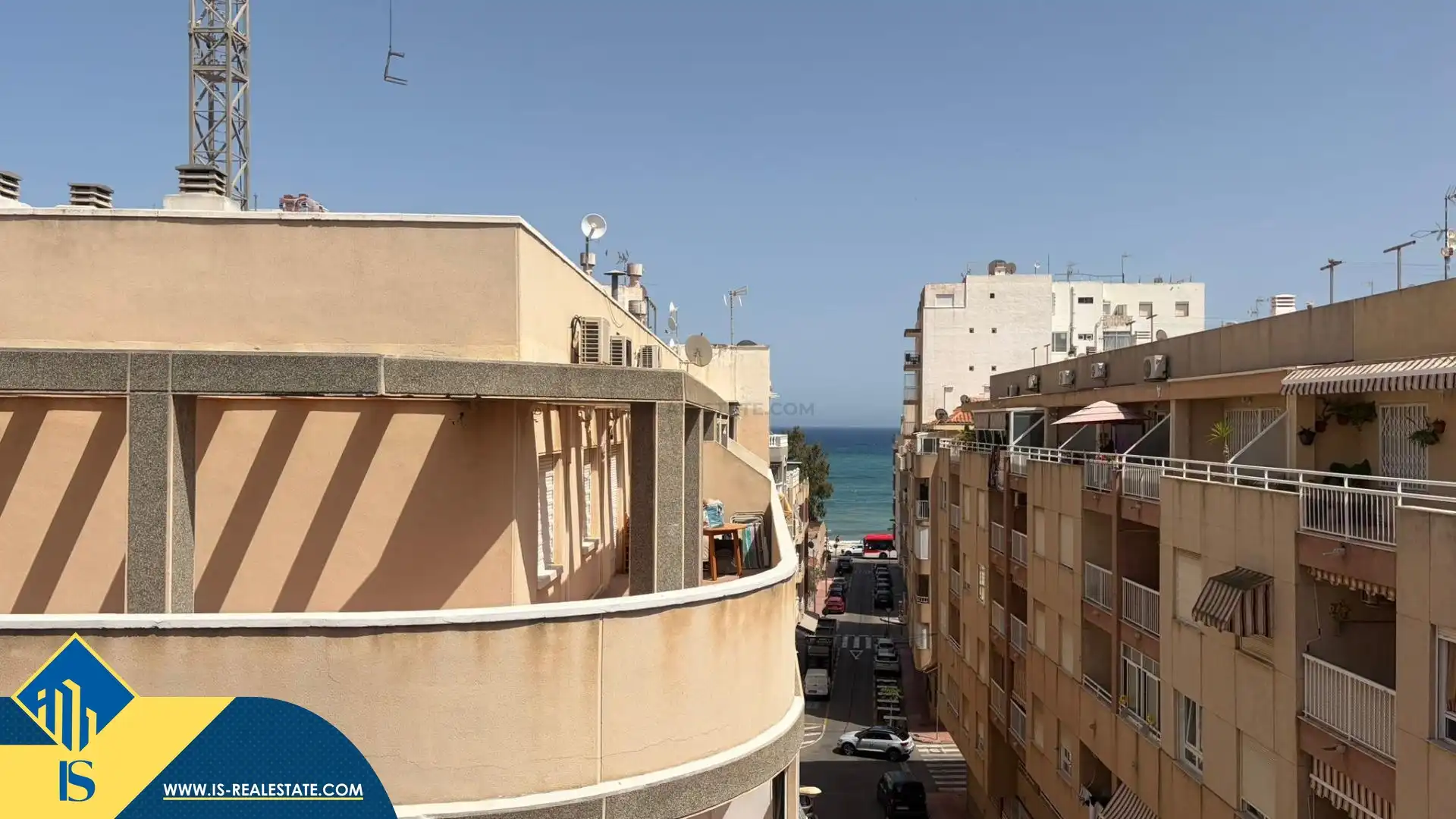 Penthouse mit Aufzug zum Verkauf in Playa de los Locos, imagen 37