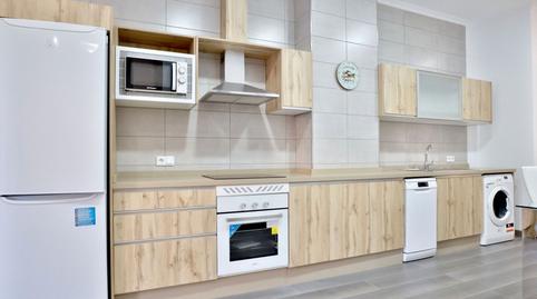 Foto 3 de Loft de lloguer a Vista Alegre - Parque Cruz Conde,  Córdoba Capital