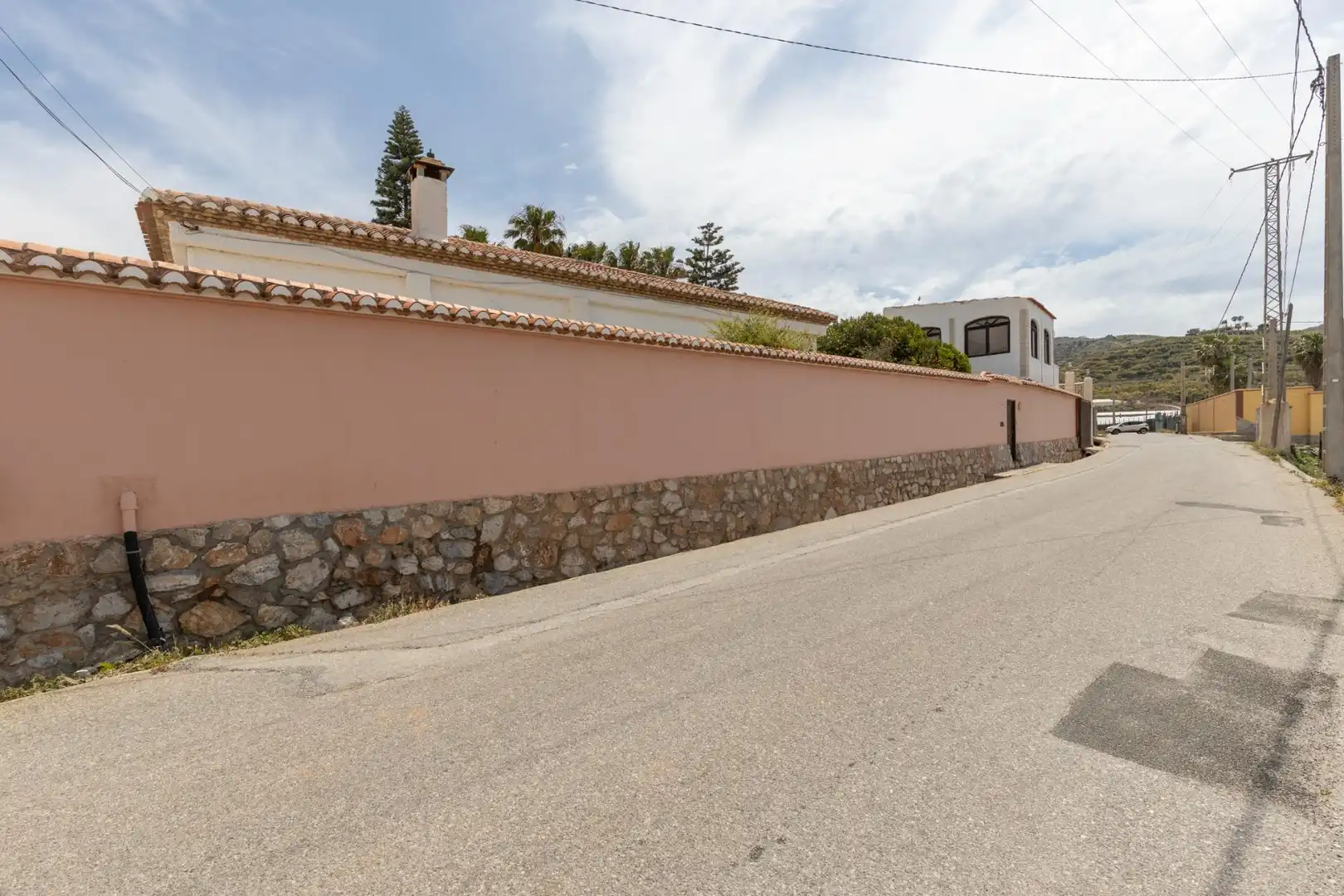 Detached house with pool for sale in Los Tablones - La Garnatilla, imagen 94