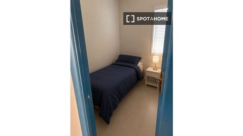 Foto 5 de Habitació a Sant Joan, Vilanova i la Geltrú