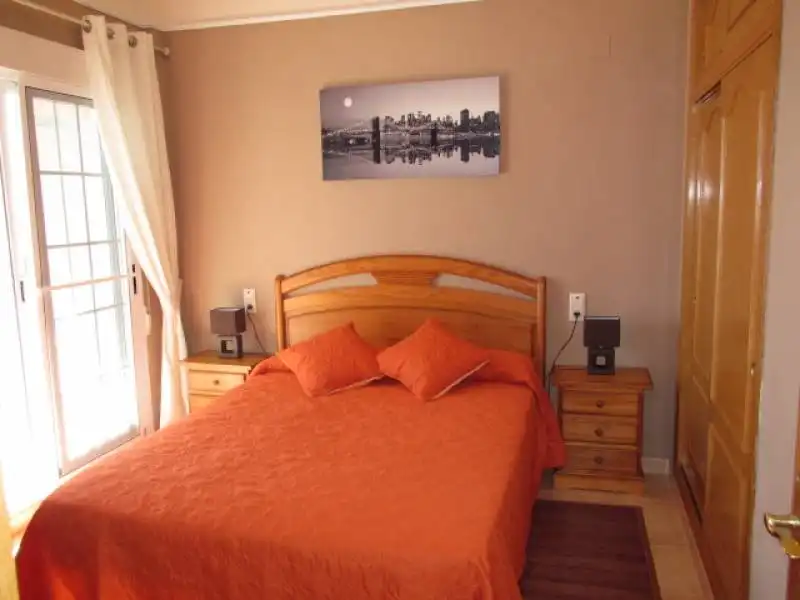 Duplex with pool to rent in Avenida CARABASSI, imagen 5