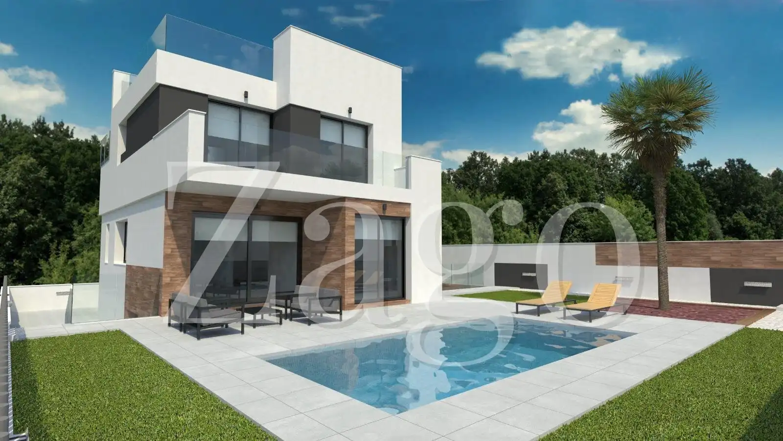 Casa con giardino in vendita a Coloma, imagen 15