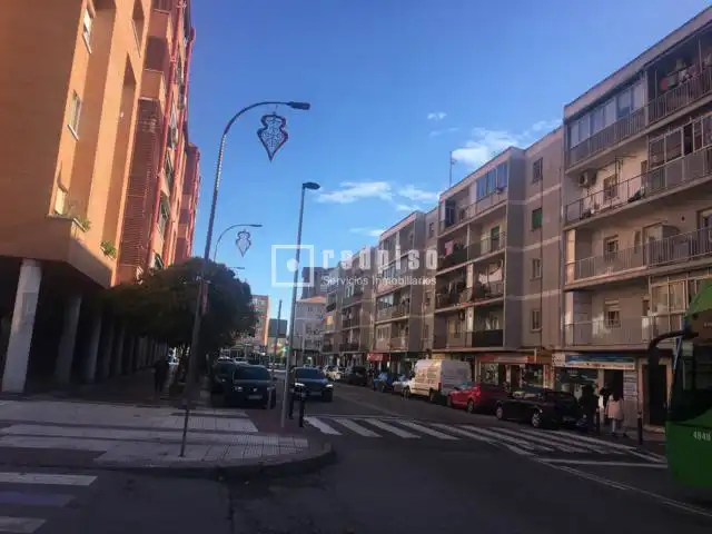 Flat for sale in Centro