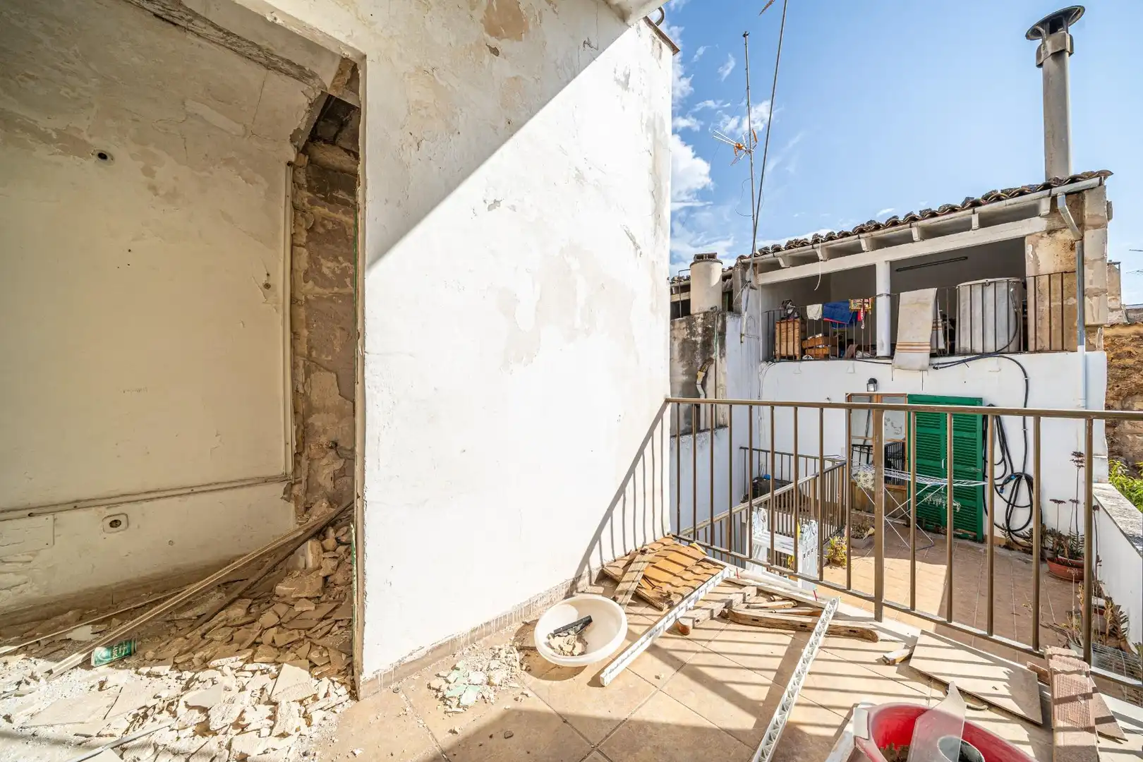 Flat for sale in Sa Pobla, imagen 14