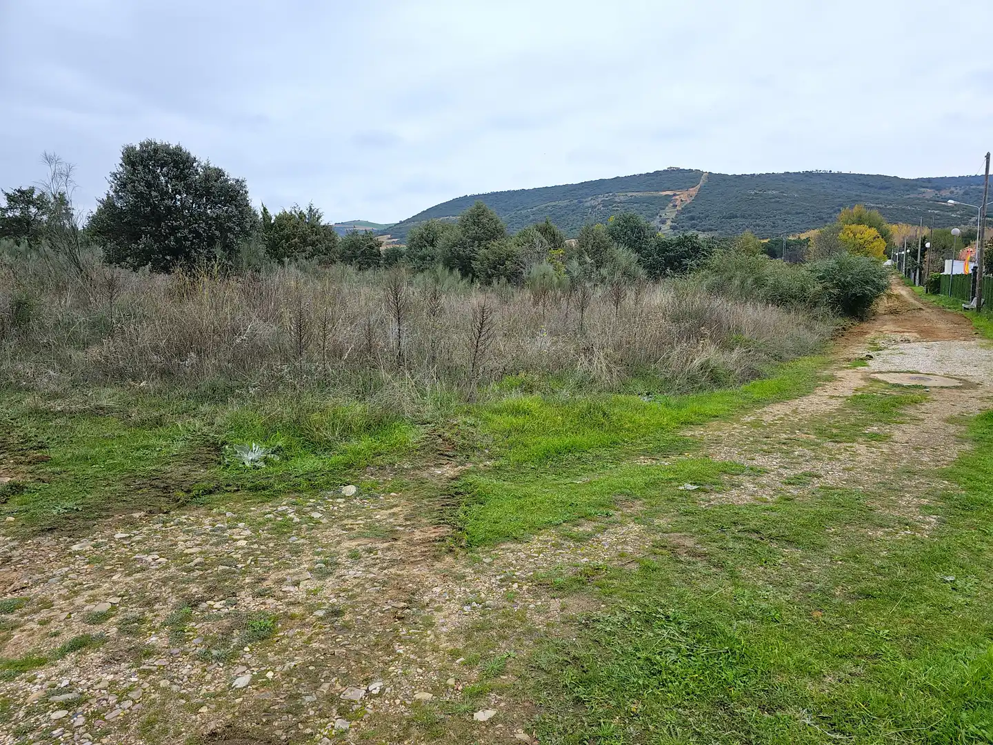 Residencial en venda a Robledillo de Mohernando