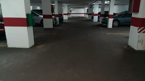 Foto 3 de Garatge en venda a Casco Antiguo, Badajoz Capital