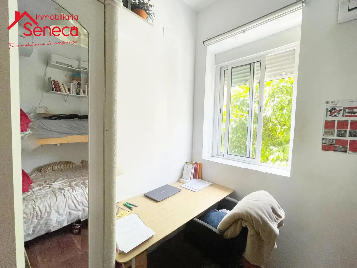 Piso en venta en JULIO PELLICER, Ciudad Jardín - Zoco