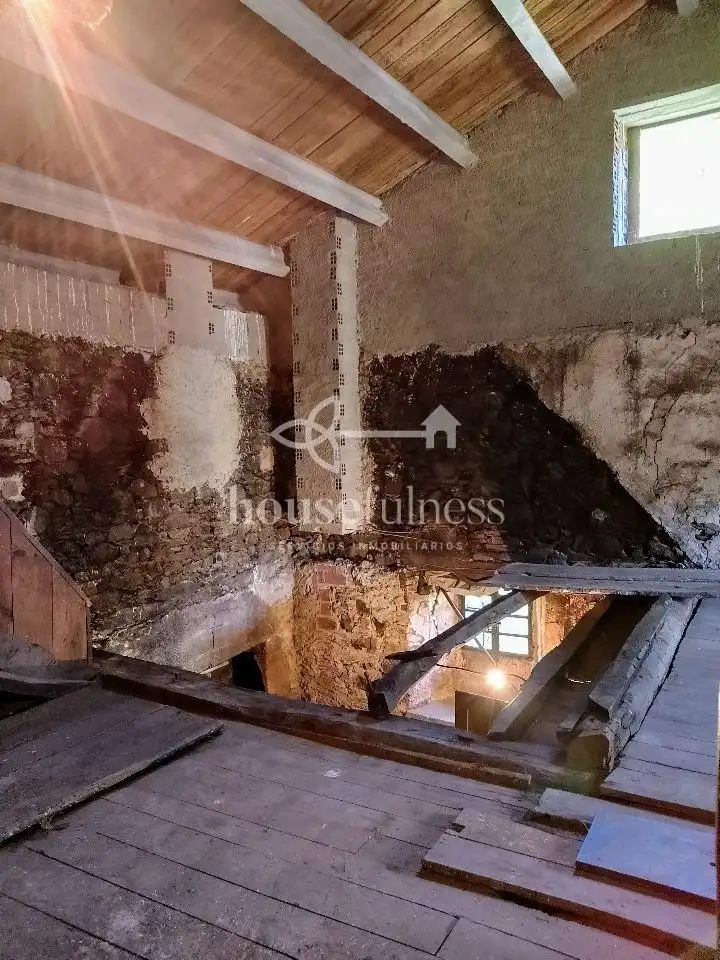 Haus mit Garten zum Verkauf in As Somozas, imagen 77
