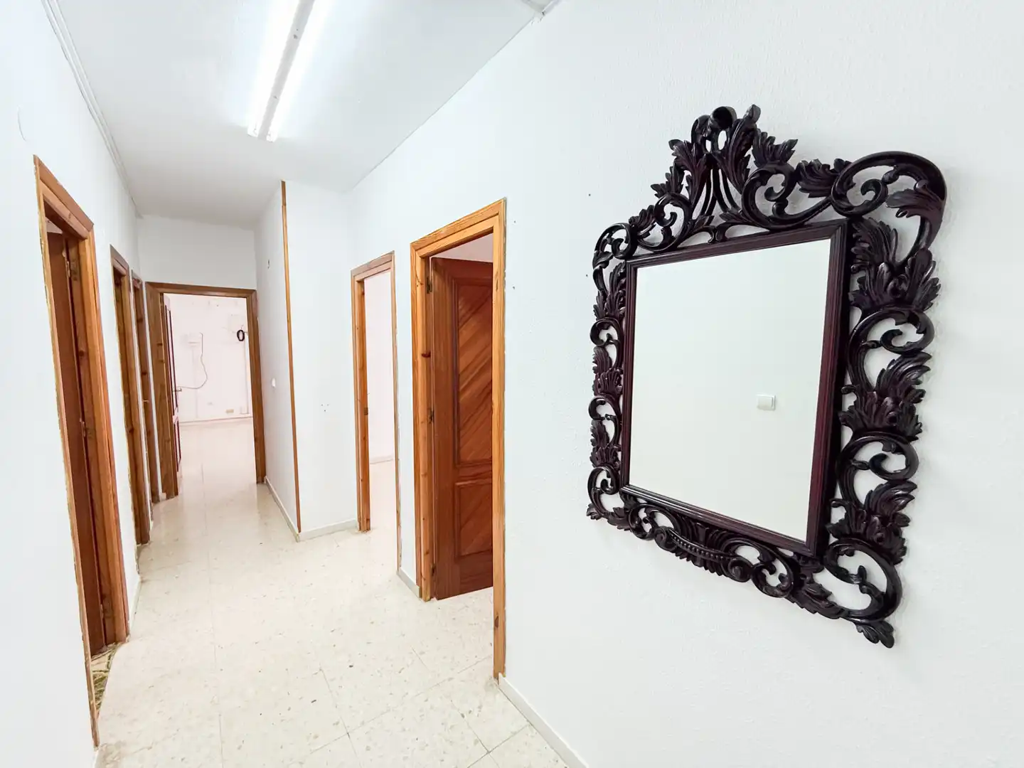 Piso en venta en Baza con Aire acondicionado, Terraza y Balcón