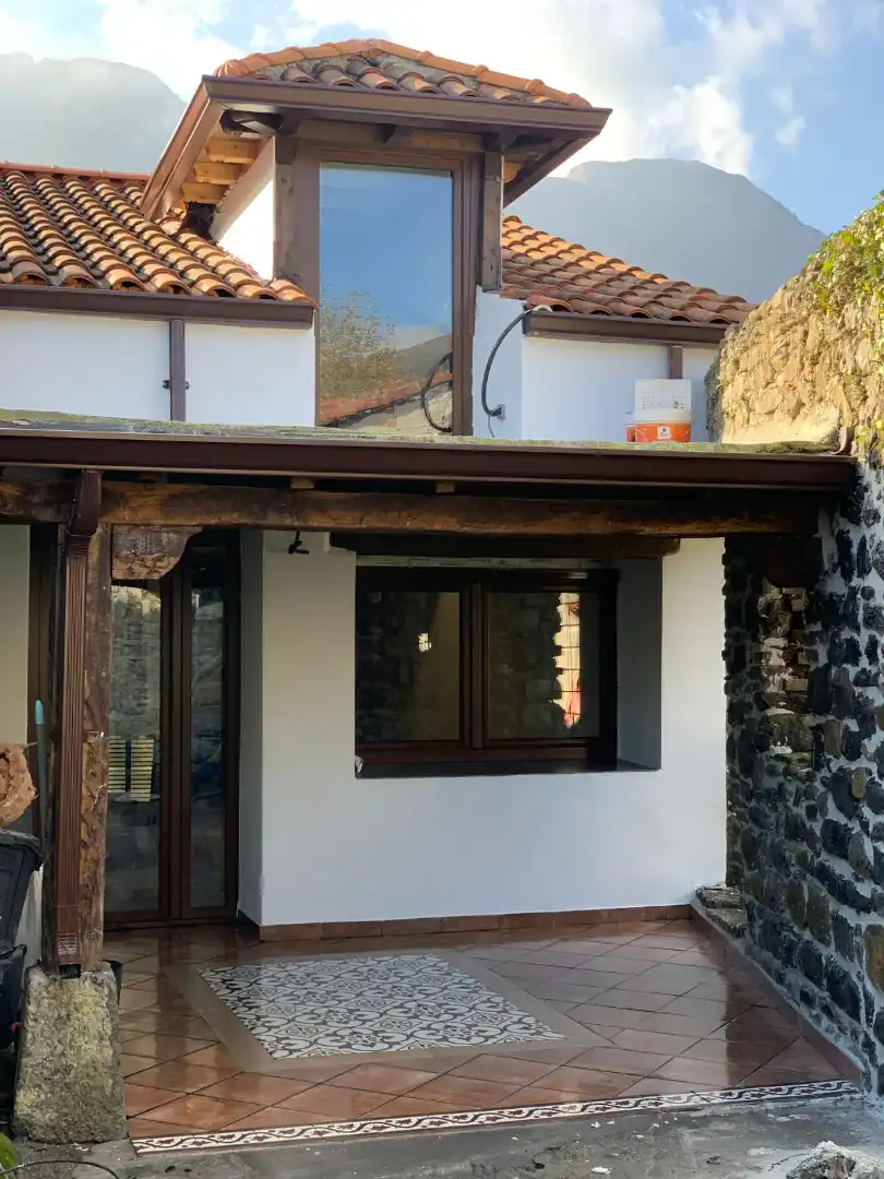Habitatge amb terrassa en venda a Calle Manuel Marure 7B, imagen 22