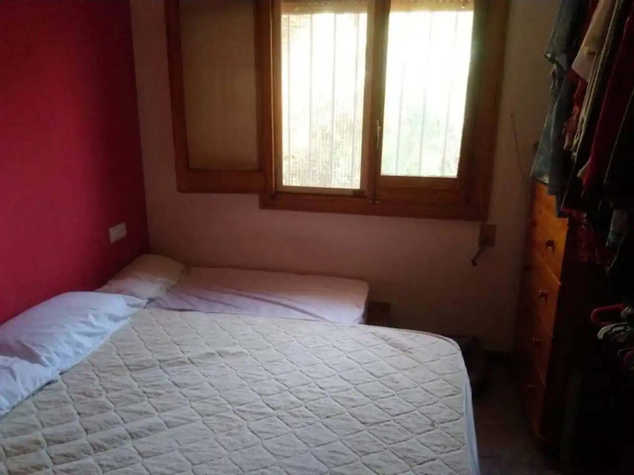 Habitación de Casa o chalet en venta en Benillup