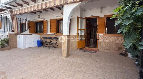 Foto 2 de Casa adosada en venta en N/a, Centro, Los Alcázares